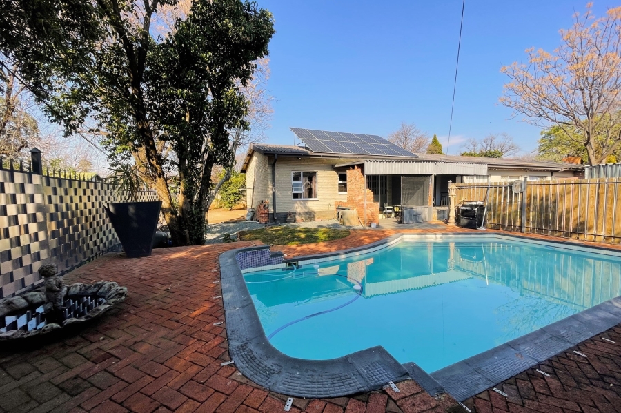 3 Bedroom Property for Sale in Universitas Free State
